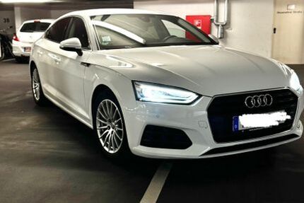 Audi A5 123.000 km 22.100 € Köln 50968