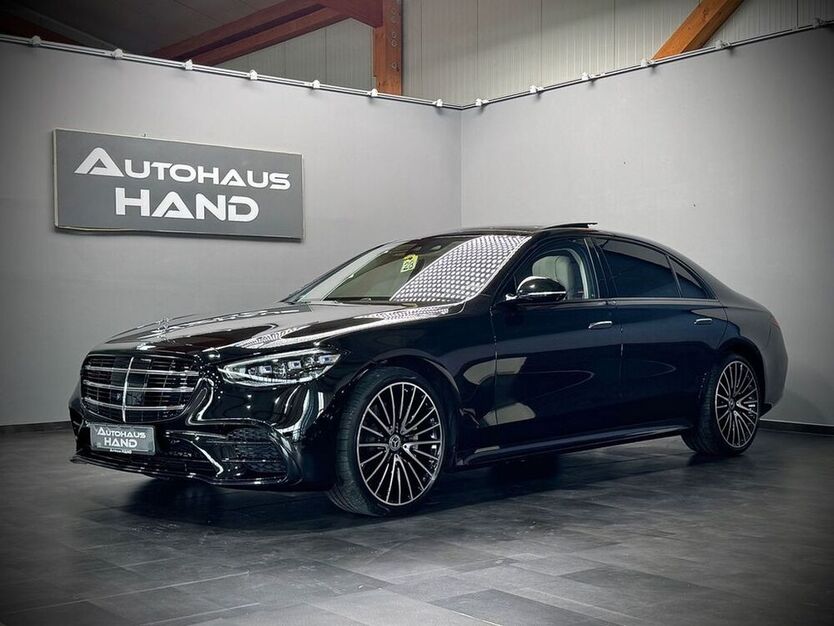 S 450