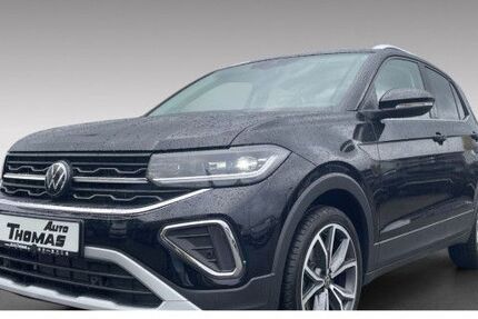 VW T-Cross 3.825 km 26.600 &euro; Bornheim 53332