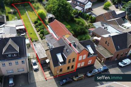 Haus zum Kaufen in Frechen 389.000 € 105 m² 5 zimmer