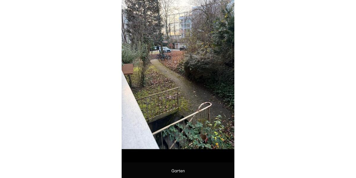 Erdgeschoßwohnung Köln Innenstadt - 2 Zimmer, 45 m&sup2;, 349.000&euro; | Angebot:24755219