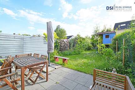 Haus Hürth - 6 Zimmer, 124 m&sup2;, 699.000&euro; | Angebot:26906563