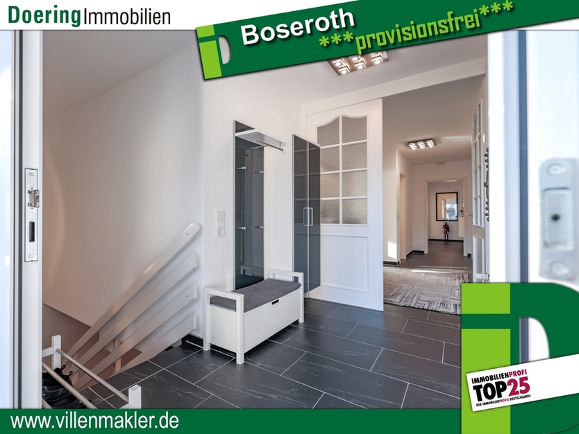 *Oberpleis* Bungalow mit Einliegerwohnung *provisionsfrei* 6 zimmer