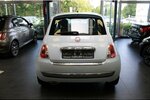 Fiat 500 1.4 16V Sport 127.441 km 4.980 &euro; Euskirchen 53881