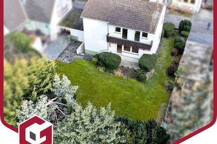 Haus Rheinbach - 4 Zimmer, 115 m&sup2;, 399.000&euro; | Angebot:25831295