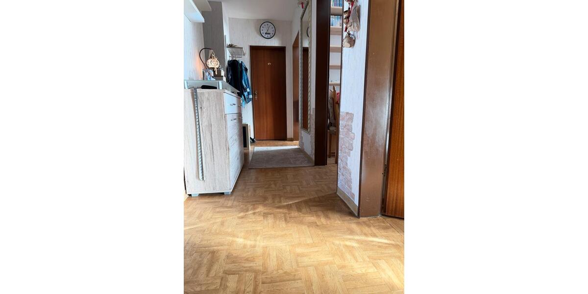 Etagenwohnung Troisdorf Bergheim - 4 Zimmer, 92 m&sup2;, 876&euro; | Angebot:26441318