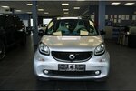 Smart ForTwo Coupe Proxy Panorama 73.447 km 7.980 € Euskirchen 53881