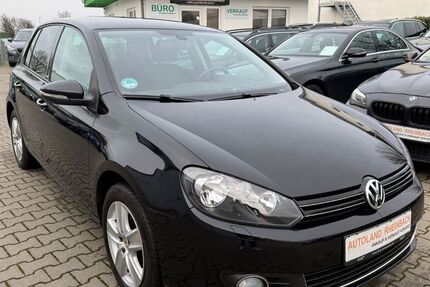 VW Golf 137.000 km 6.900 &euro; Rheinbach 53359