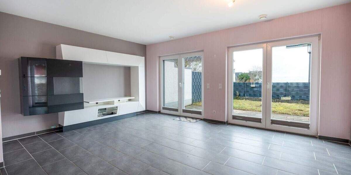 Doppelhaushälfte Hennef / Im Siegbogen Weldergoven - 5 Zimmer, 136 m&sup2;, 498.000&euro; | Angebot:24735356