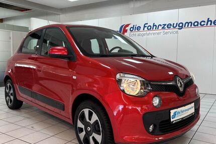 Renault Twingo 40.000 km 6.988 &euro; Rheinbach 53359