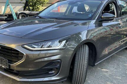 Ford Focus 83.627 km 14.400 &euro; Eitorf 53783