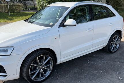 Audi Q3 68.000 km 15.500 &euro; Wachtberg 53343