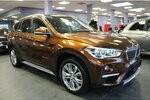 BMW X1 xDrive20i Aut.xLine 103.250 km 17.980 &euro; Euskirchen 53881