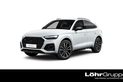 Audi Q5 8.100 km 54.950 &euro; Meckenheim / Bonn 53340