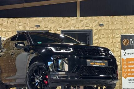 Land Rover Discovery Sport 41.000 km 37.900 € Swisttal 53913
