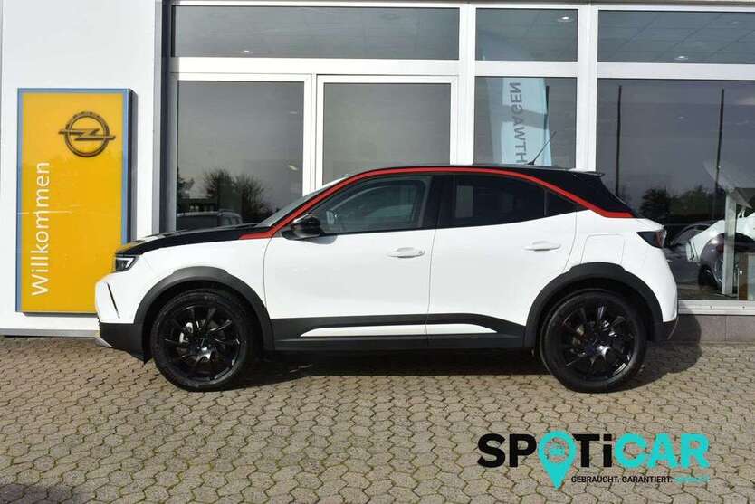 Opel Mokka 50.650 km 17.950 € Grafschaft-Ringen 53501