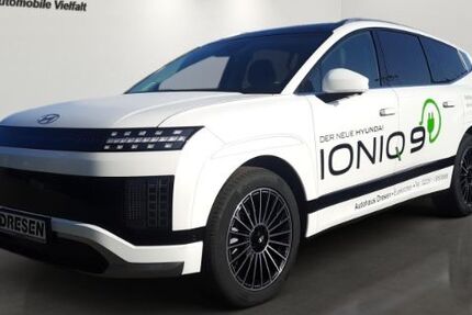 Hyundai IONIQ 9 3.500 km 72.990 &euro; Euskirchen 53881