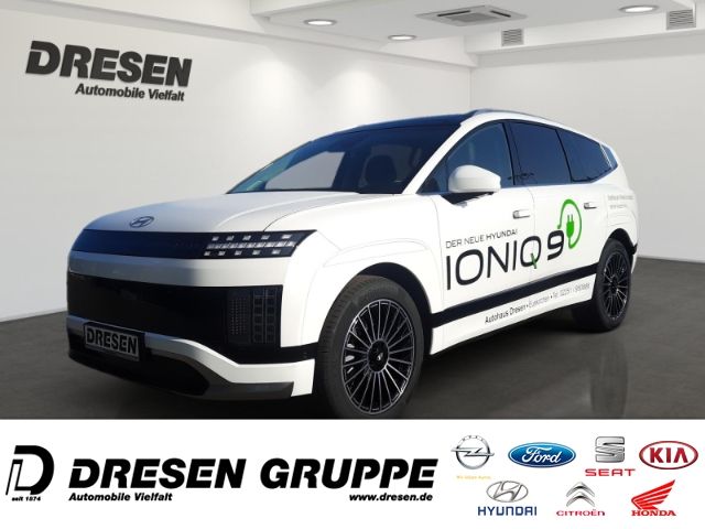 Hyundai IONIQ 9 5.000 km 69.990 &euro; Euskirchen 53881