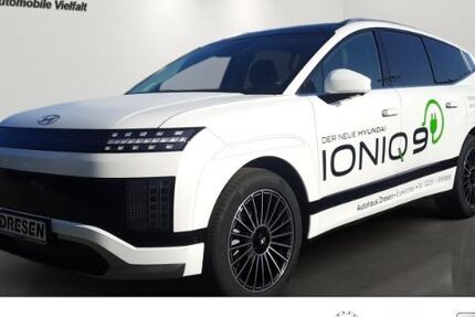 Hyundai IONIQ 9 5.500 km 69.990 &euro; Euskirchen 53881