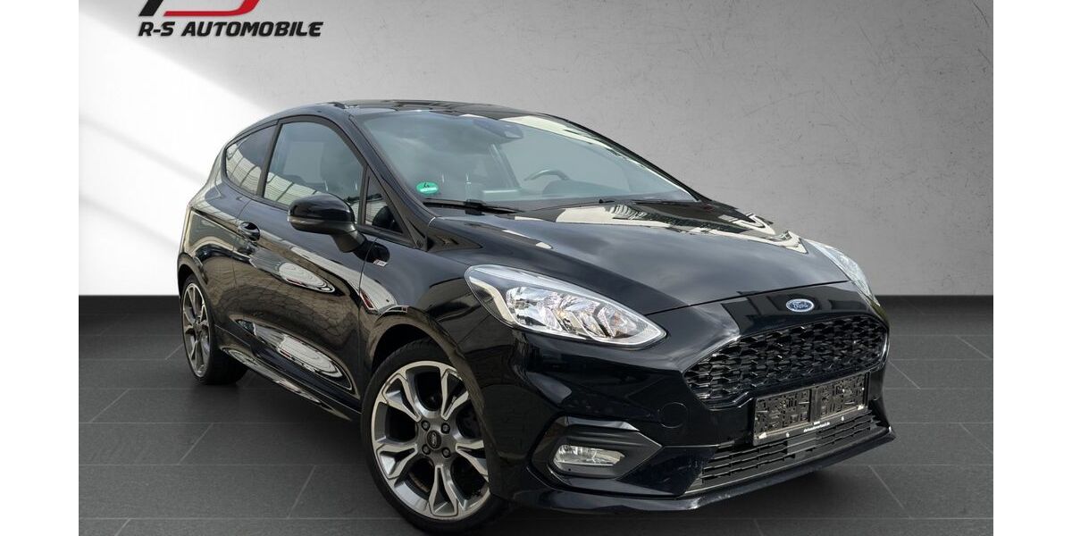 Ford Fiesta 70.000 km 11.470 &euro; Troisdorf 53840