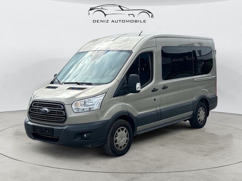 Ford Transit 239.958 km 18.950 € Eitorf 53783
