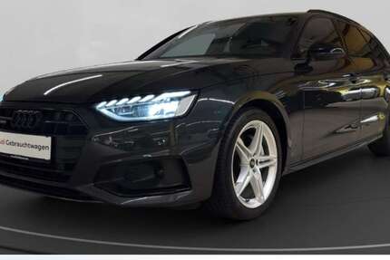Audi A4 128.395 km 27.490 &euro; Köln (Raderberg) 50968