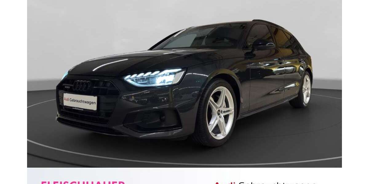 Audi A4 128.395 km 27.490 &euro; Köln (Raderberg) 50968