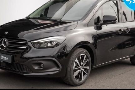 Mercedes-Benz T-Klasse 12.000 km 33.490 € Euskirchen 53879