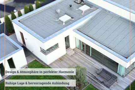 Haus zum Kaufen in Bonn 2.290.000 € 225 m² 3 zimmer