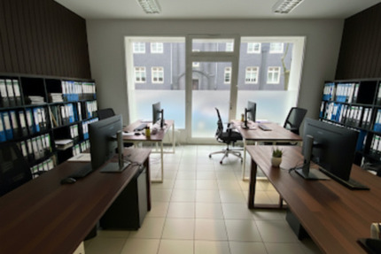 Arbeitsplätze zimmer