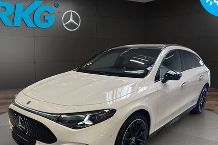Mercedes-Benz CLA 250 Shooting Brake 9.800 km 57.790 &euro; Siegburg 53721