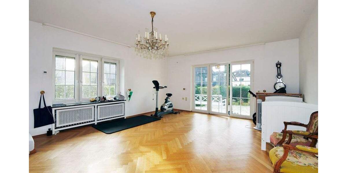 Einfamilienhaus Bad Honnef Rhöndorf - 4 Zimmer, 148 m&sup2;, 850.000&euro; | Angebot:24497770
