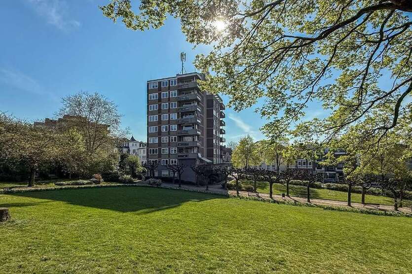 Wohnung zum Mieten in Bergisch Gladbach 880 € 80 m²