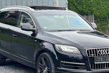 Audi Q7 332.500 km 10.999 € Overath bei Köln 51491