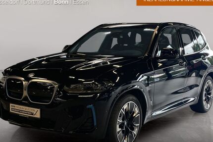 BMW iX3 30.961 km 41.999 &euro; Bonn 53119