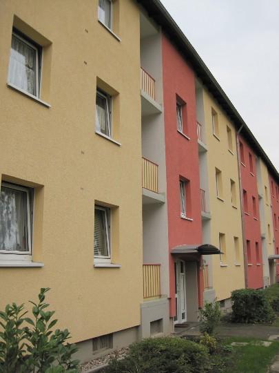 Etagenwohnung Bonn Tannenbusch - 3 Zimmer, 58 m&sup2;, 775&euro; | Angebot:25881149