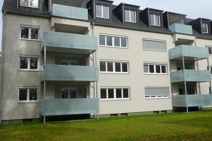 Sanierte vermietete Wohnung mit moderner Heiztechnik Bonn - Wohnung Bonn Dransdorf | Angebot:22522892