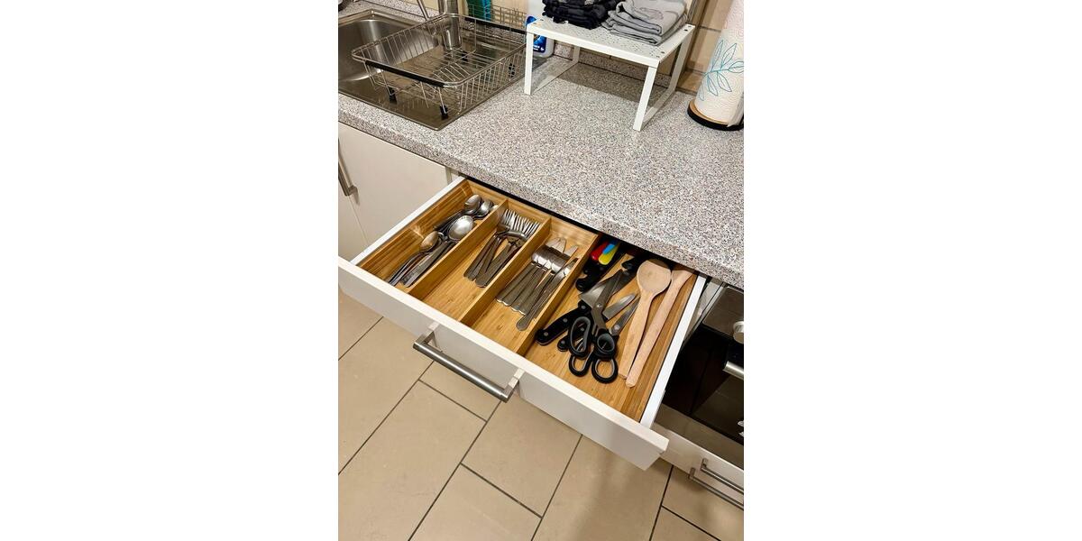 Dachgeschoßwohnung Köln Lindenthal - 2 Zimmer, 55 m&sup2;, 1.330&euro; | Angebot:23484096