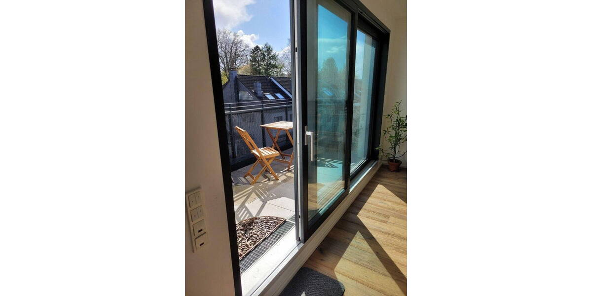 Etagenwohnung Bergisch Gladbach Frankenforst - 4 Zimmer, 133 m&sup2;, 880.000&euro; | Angebot:25906557