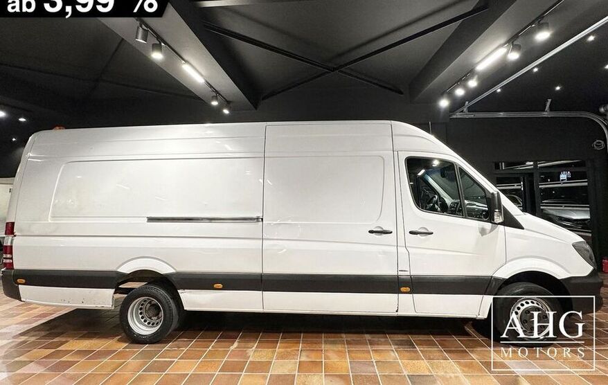 Sprinter