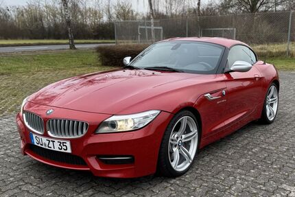 BMW Z4 137.209 km 27.500 &euro; Königswinter 53639
