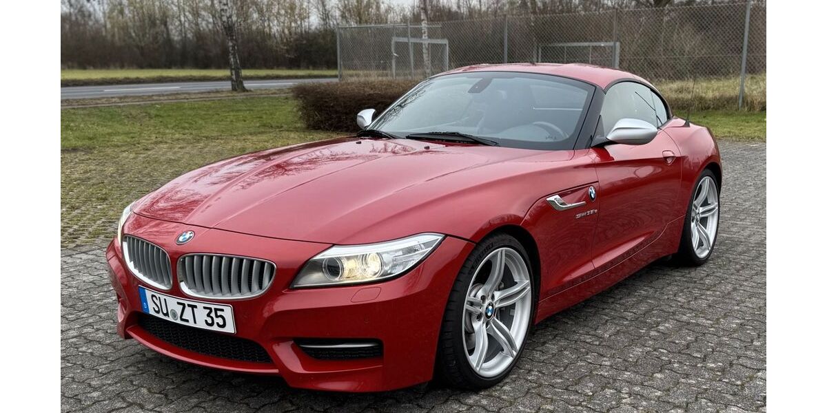 BMW Z4 137.209 km 27.700 &euro; Königswinter 53639