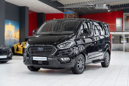 Ford Tourneo Custom 41.306 km 38.980 € Köln 51147