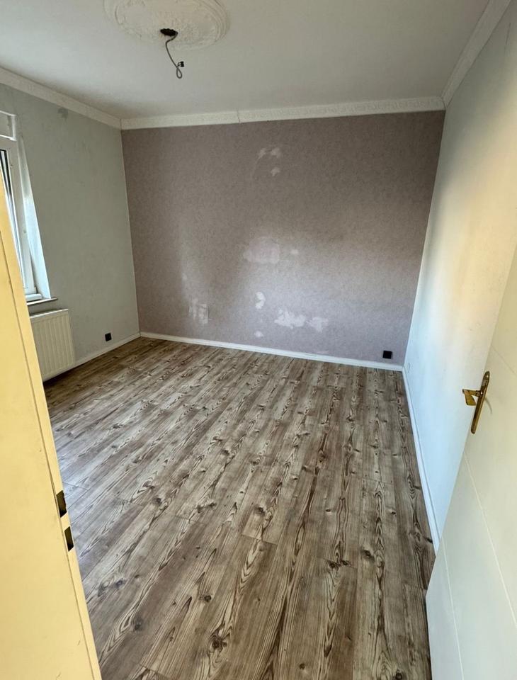 Zur Miete:EFH, Innenstadt, renoviert, 135qm, Garten. Top