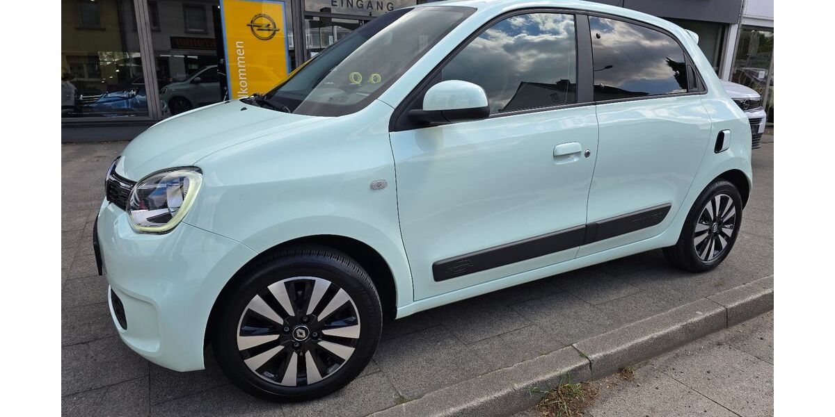 Renault Twingo 38.422 km 10.900 &euro; Brühl 50321