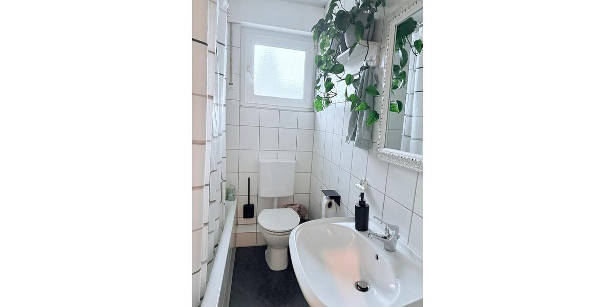 Etagenwohnung Hennef (Sieg) - 3 Zimmer, 62 m&sup2;, 860&euro; | Angebot:26414732