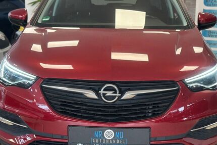 Opel Grandland (X) 137.000 km 11.489 &euro; Hürth 50354