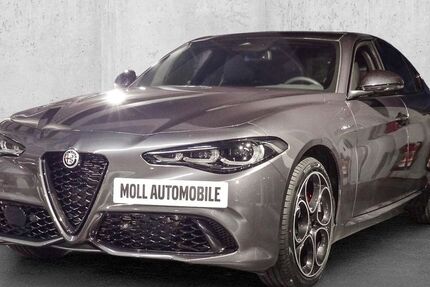 Alfa Romeo Giulia 12.500 km 57.150 &euro; Köln 50825