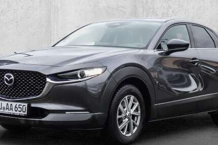 Mazda CX-30 6.900 km 28.450 € Euskirchen 53879