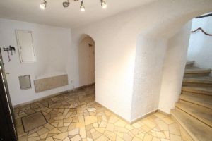 Freistehendes Haus mit liebevoll angelegtem Garten am Waldrand - Einfamilienhaus Bonn - Oberkassel Oberkassel | Angebot:24819986